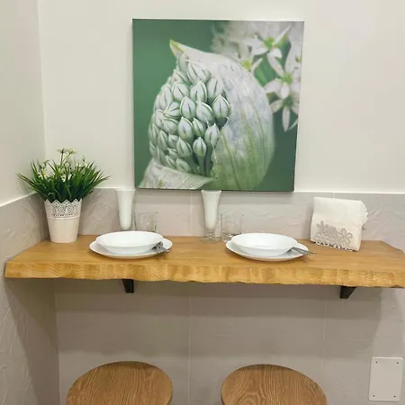 Center House Mery&ines 3* Neapel