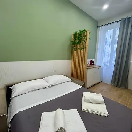 Center House Mery&ines 3*