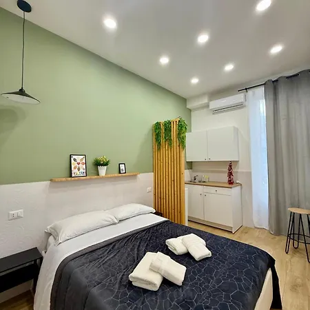 Center House Mery&ines Pensionat