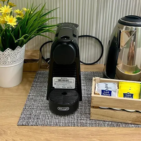 Pensionat Center House Mery&ines 3*